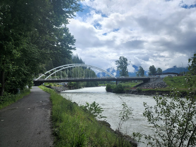 Vedder River Rotary Trail